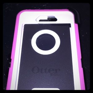 iPhone 6s Otter Box